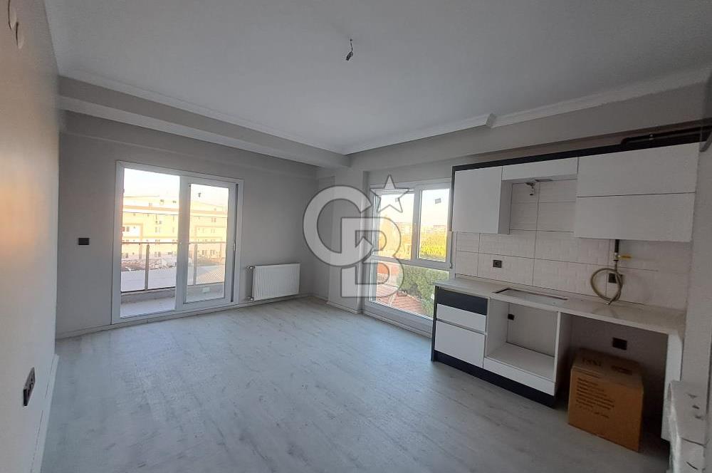 Seyrek’te 1+1 Kiralık Emsallerine Göre Geniş Sıfır Daire