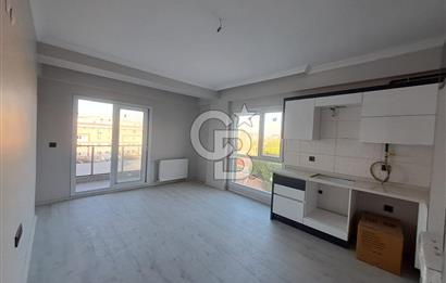 Seyrek’te 1+1 Kiralık Emsallerine Göre Geniş Sıfır Daire