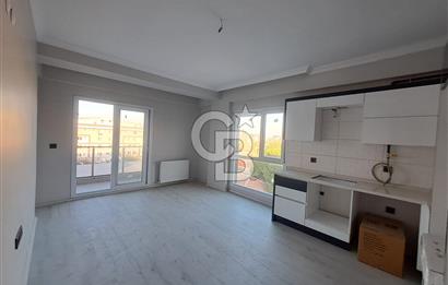 Seyrek’te 1+1 Kiralık Emsallerine Göre Geniş Sıfır Daire