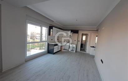 Seyrek’te 1+1 Kiralık Emsallerine Göre Geniş Sıfır Daire