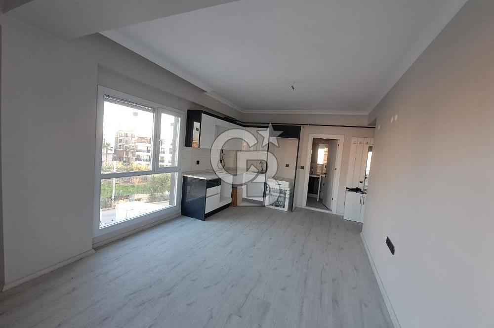 Seyrek’te 1+1 Kiralık Emsallerine Göre Geniş Sıfır Daire