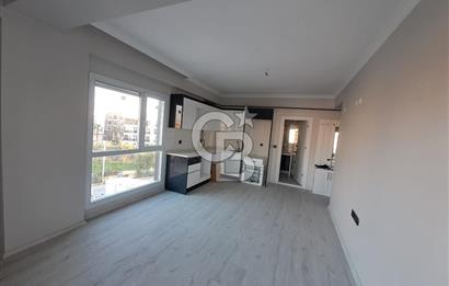 Seyrek’te 1+1 Kiralık Emsallerine Göre Geniş Sıfır Daire