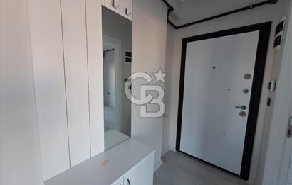 Seyrek’te 1+1 Kiralık Emsallerine Göre Geniş Sıfır Daire