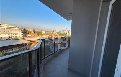 Seyrek’te 1+1 Kiralık Emsallerine Göre Geniş Sıfır Daire