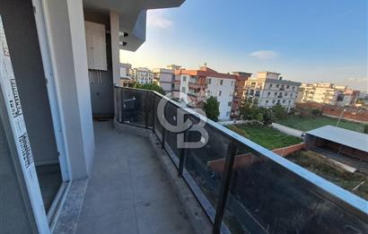 Seyrek’te 1+1 Kiralık Emsallerine Göre Geniş Sıfır Daire