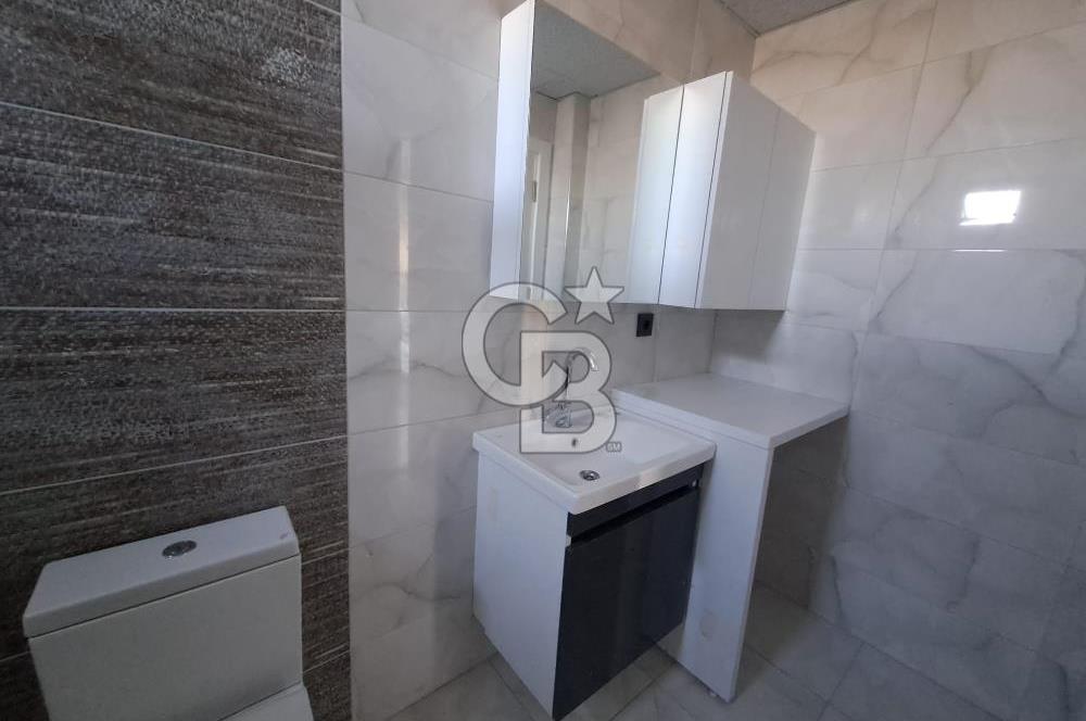 Seyrek’te 1+1 Kiralık Emsallerine Göre Geniş Sıfır Daire