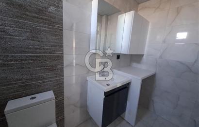 Seyrek’te 1+1 Kiralık Emsallerine Göre Geniş Sıfır Daire