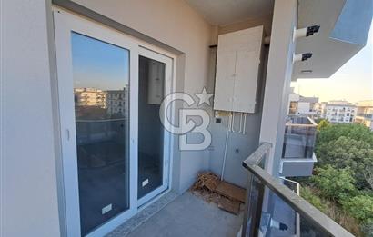 Seyrek’te 1+1 Kiralık Emsallerine Göre Geniş Sıfır Daire