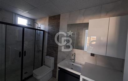 Seyrek’te 1+1 Kiralık Emsallerine Göre Geniş Sıfır Daire