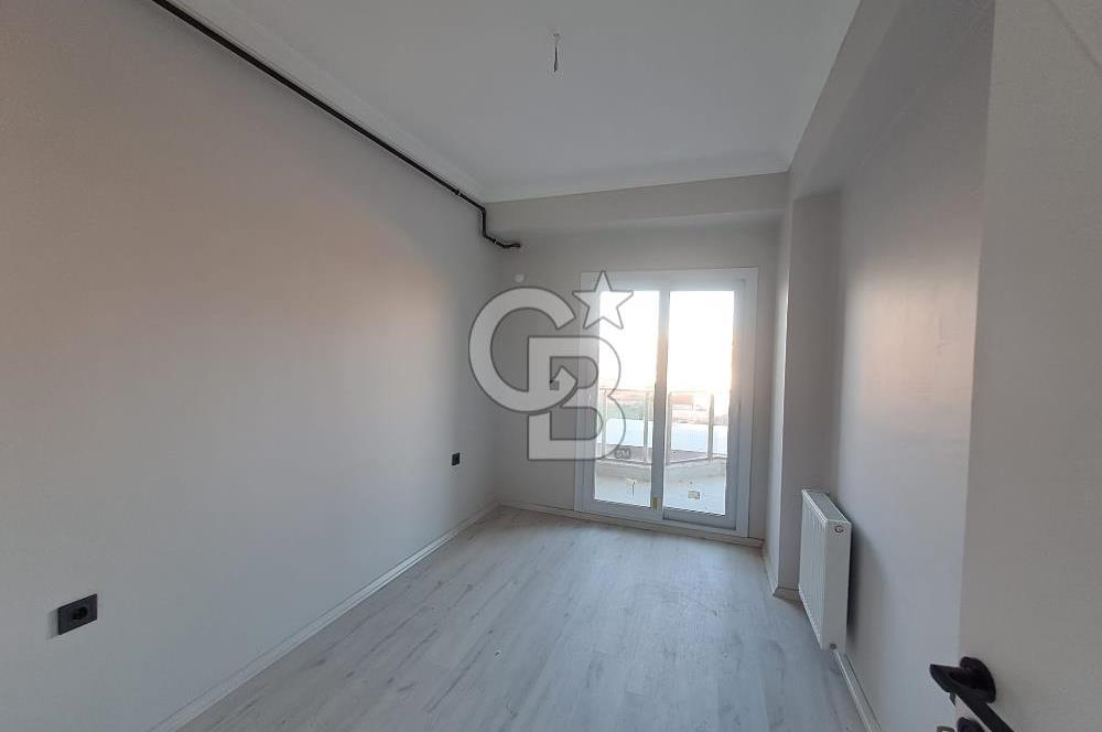 Seyrek’te 1+1 Kiralık Emsallerine Göre Geniş Sıfır Daire