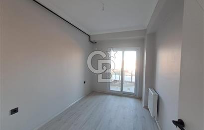 Seyrek’te 1+1 Kiralık Emsallerine Göre Geniş Sıfır Daire