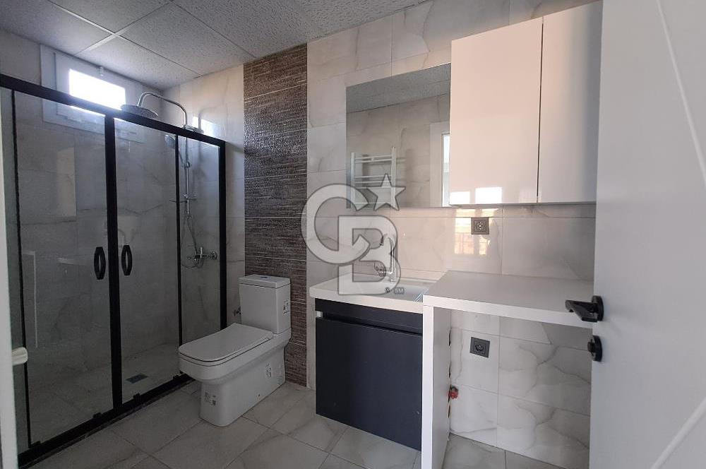 Seyrek’te 1+1 Kiralık Emsallerine Göre Geniş Sıfır Daire