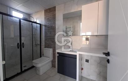 Seyrek’te 1+1 Kiralık Emsallerine Göre Geniş Sıfır Daire