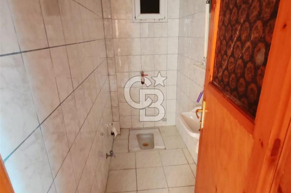 Trabzon Meydanda Deniz- Liman Manzaralı 2+1 Fırsat Daire