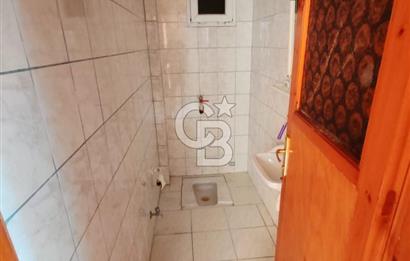 Trabzon Meydanda Deniz- Liman Manzaralı 2+1 Fırsat Daire