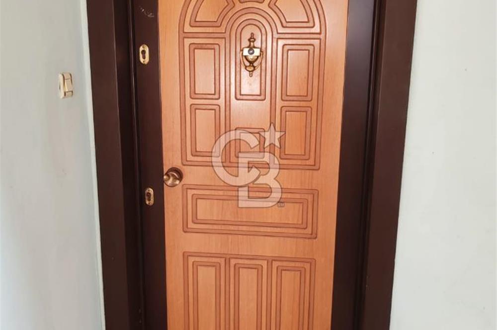 Trabzon Meydanda Deniz- Liman Manzaralı 2+1 Fırsat Daire