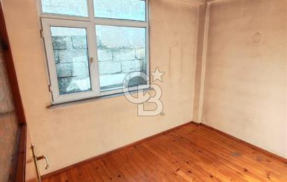 Trabzon Meydanda Deniz- Liman Manzaralı 2+1 Fırsat Daire