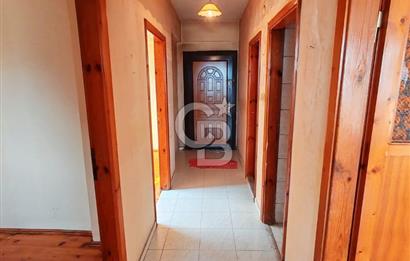 Trabzon Meydanda Deniz- Liman Manzaralı 2+1 Fırsat Daire