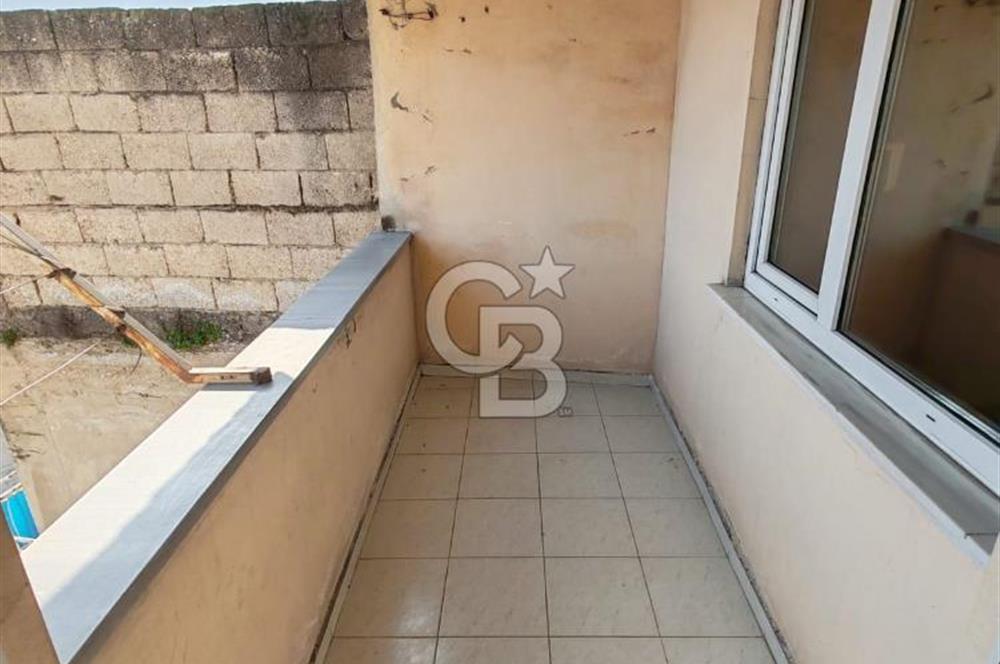 Trabzon Meydanda Deniz- Liman Manzaralı 2+1 Fırsat Daire