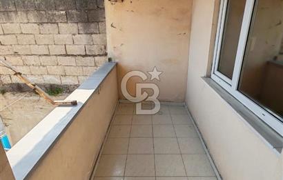 Trabzon Meydanda Deniz- Liman Manzaralı 2+1 Fırsat Daire