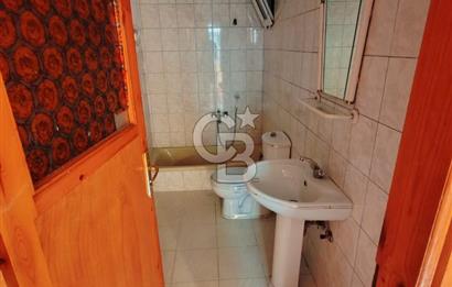 Trabzon Meydanda Deniz- Liman Manzaralı 2+1 Fırsat Daire