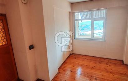 Trabzon Meydanda Deniz- Liman Manzaralı 2+1 Fırsat Daire