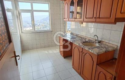 Trabzon Meydanda Deniz- Liman Manzaralı 2+1 Fırsat Daire