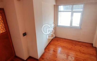 Trabzon Meydanda Deniz- Liman Manzaralı 2+1 Fırsat Daire