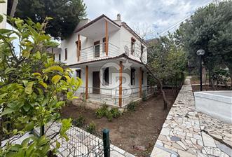 FIRSAT| Yeni Foça Oasis Marina Yakını 3+1 Site İçi Satılık Villa - 4 - 314650