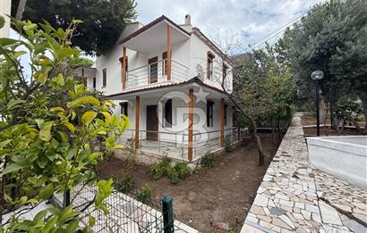 FIRSAT| Yeni Foça Oasis Marina Yakını 3+1 Site İçi Satılık Villa