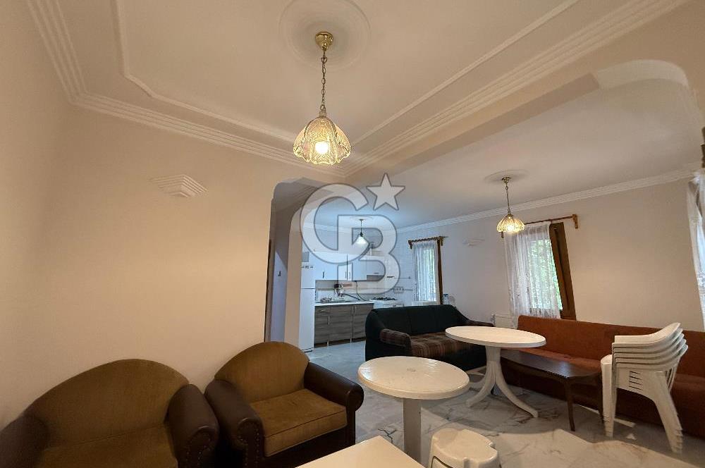 FIRSAT| Yeni Foça Oasis Marina Yakını 3+1 Site İçi Satılık Villa