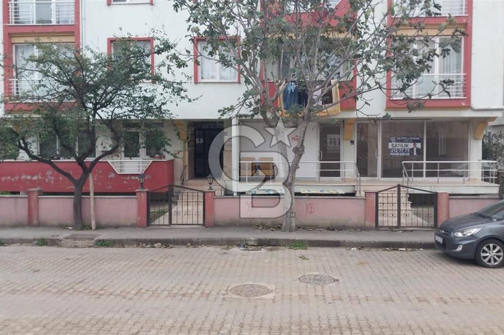 Çanakkale Barbaros Satılık İşyeri