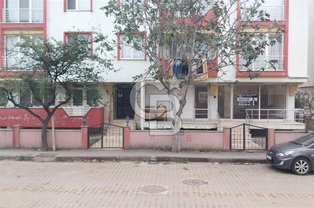 Çanakkale Barbaros Satılık İşyeri