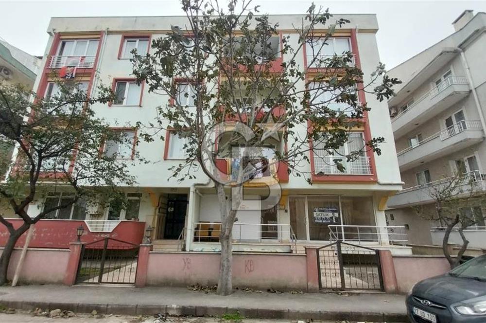 Çanakkale Barbaros Satılık İşyeri