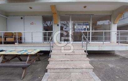 Çanakkale Barbaros Satılık İşyeri