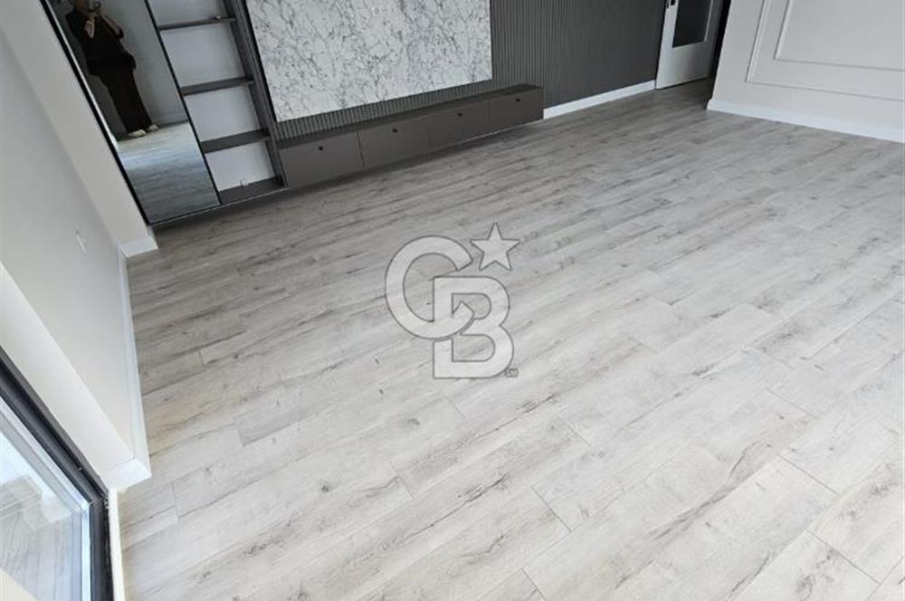 BAHÇELİEVLER 2+1 SATILIK DUBLEKS LÜKS SIFIR DAİRE