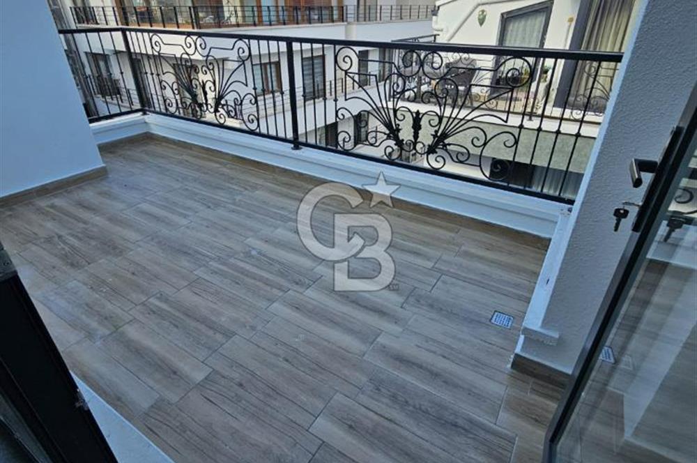 BAHÇELİEVLER 2+1 SATILIK DUBLEKS LÜKS SIFIR DAİRE