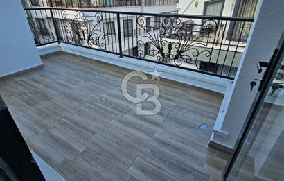 BAHÇELİEVLER 2+1 SATILIK DUBLEKS LÜKS SIFIR DAİRE