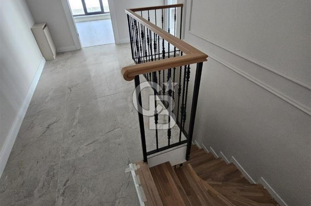 BAHÇELİEVLER 2+1 SATILIK DUBLEKS LÜKS SIFIR DAİRE