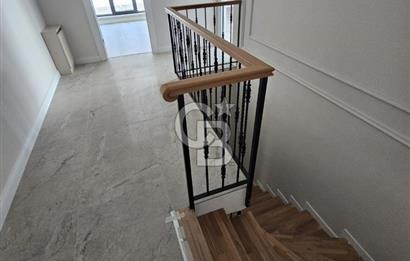 BAHÇELİEVLER 2+1 SATILIK DUBLEKS LÜKS SIFIR DAİRE