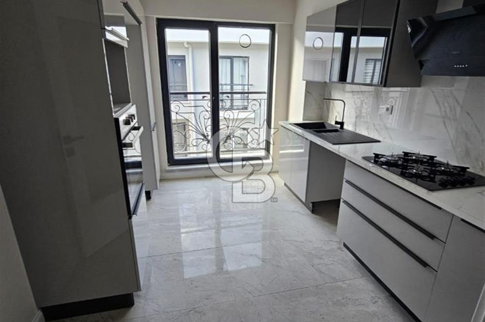 BAHÇELİEVLER 2+1 SATILIK DUBLEKS LÜKS SIFIR DAİRE