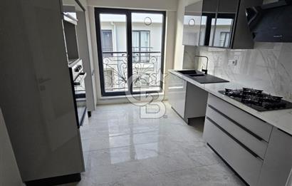 BAHÇELİEVLER 2+1 SATILIK DUBLEKS LÜKS SIFIR DAİRE