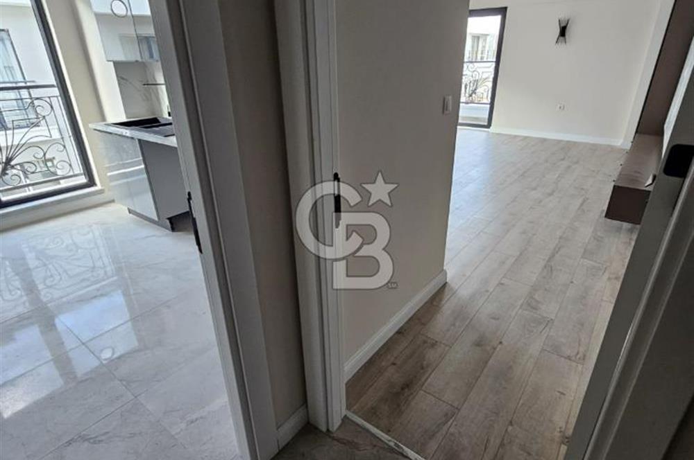 BAHÇELİEVLER 2+1 SATILIK DUBLEKS LÜKS SIFIR DAİRE