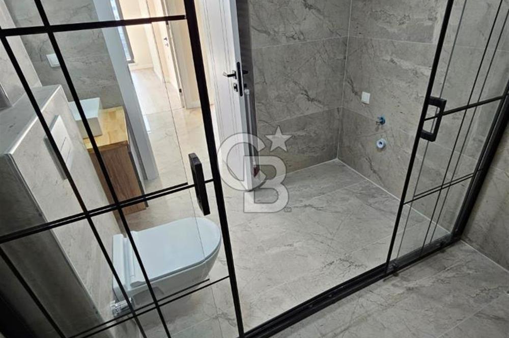 BAHÇELİEVLER 4+1 DUBLEKS ANITKABİR MANZARALI LÜKS SIFIR DAİRE