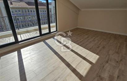 BAHÇELİEVLER 4+1 DUBLEKS ANITKABİR MANZARALI LÜKS SIFIR DAİRE