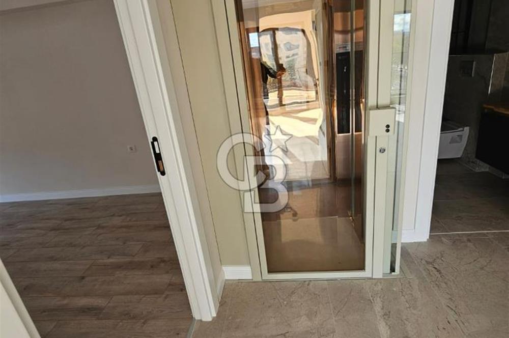 BAHÇELİEVLER 4+1 DUBLEKS ANITKABİR MANZARALI LÜKS SIFIR DAİRE