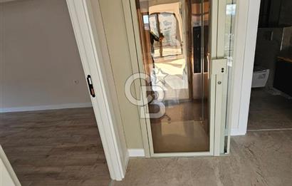 BAHÇELİEVLER 4+1 DUBLEKS ANITKABİR MANZARALI LÜKS SIFIR DAİRE