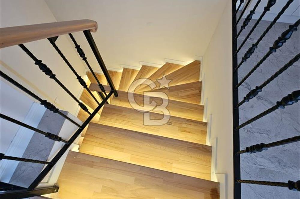 BAHÇELİEVLER 4+1 DUBLEKS ANITKABİR MANZARALI LÜKS SIFIR DAİRE