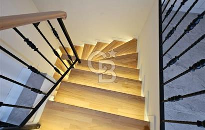 BAHÇELİEVLER 4+1 DUBLEKS ANITKABİR MANZARALI LÜKS SIFIR DAİRE