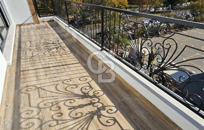 BAHÇELİEVLER 4+1 DUBLEKS ANITKABİR MANZARALI LÜKS SIFIR DAİRE